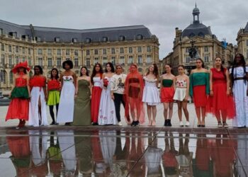 Gala da Associação O Sol de Portugal