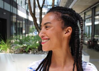 Grada Kilomba