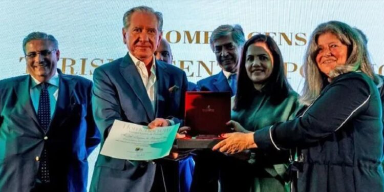 H2otel premiado pelo Turismo Centro de Portugal 11 H2otel Congress & Medical SPA