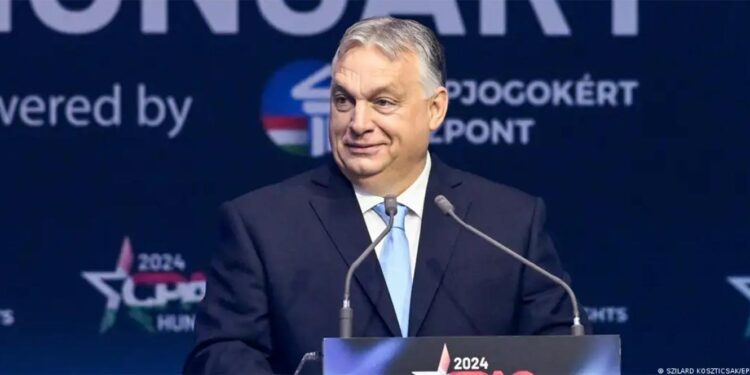 Hungria promete cooperação durante presidência da União Europeia em primeira cimeira de Costa 11 Hungria promete cooperação durante presidência da União Europeia em primeira cimeira de Costa