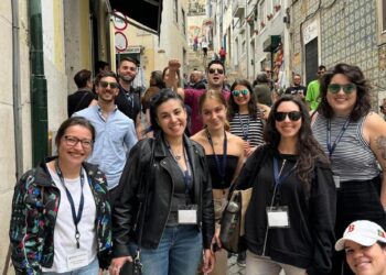 Jovens luso-americanos