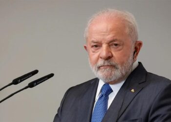 Lula da Silva critica projeto de lei para equiparar aborto a homicídio 17 Lula da Silva Brasil