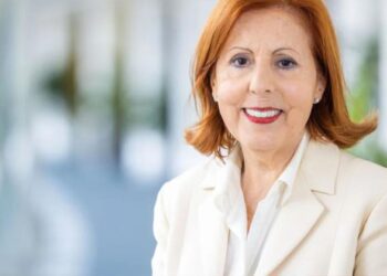 Maria da Graça Carvalho