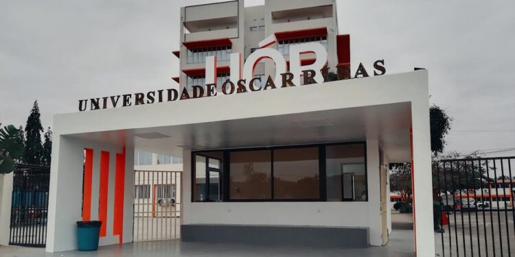 Luanda acolhe conferência sobre ciência aberta na CPLP 11 Ministério do Ensino Superior, Ciência, Tecnologia e Inovação de Angola