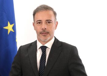 Ministro dos Assuntos Parlamentares