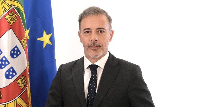 Ministro dos Assuntos Parlamentares comemorou Dia de Portugal em Paris 11 Ministro dos Assuntos Parlamentares