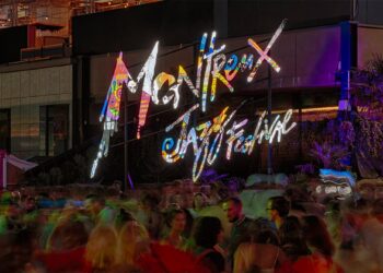 Montreux Jazz