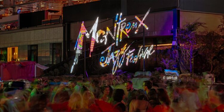 Bateu Matou e Mayra Andrade no 58.º Festival de Jazz de Montreux 11 Montreux Jazz