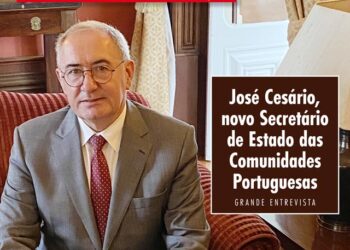 Revista Comunidades Portuguesas Junho 2024