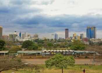 Nairobi
