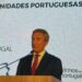 Portugal garante ao Brasil que continuará de "braços abertos" para os imigrantes 22 Nuno Sampaio
