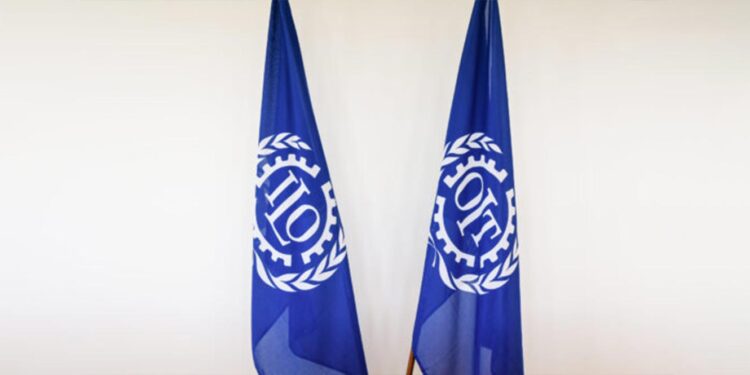 OIT abre escritório para países africanos lusófonos em julho em Luanda 11 OIT