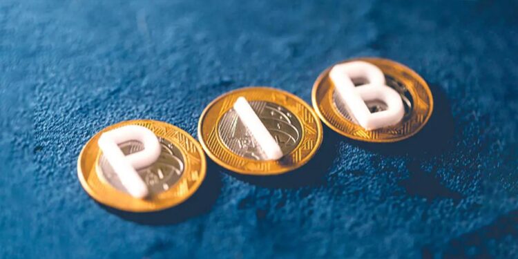 Economia portuguesa com excedente de 3,2% do PIB no 1.º trimestre 11 PIB