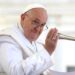 papa francisco