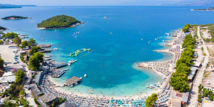 Praia portuguesa na lista das mais instagramáveis da Europa 11 Praia portuguesa