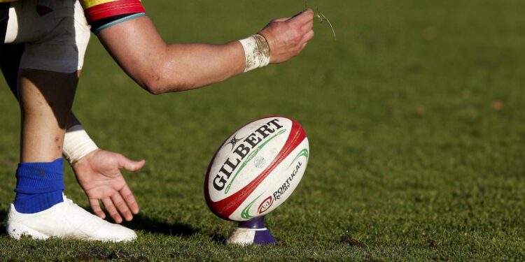 Portugal bate a Geórgia e está nas meias-finais do Europeu de Râguebi 11 raguebi