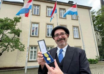 Ricardo J. Rodrigues,