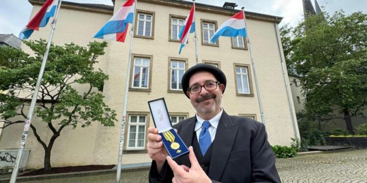 Ricardo J. Rodrigues,