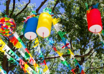 Santos Populares trazem festas e arraiais