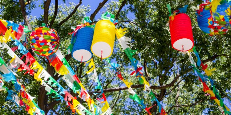 Santos Populares trazem festas e arraiais