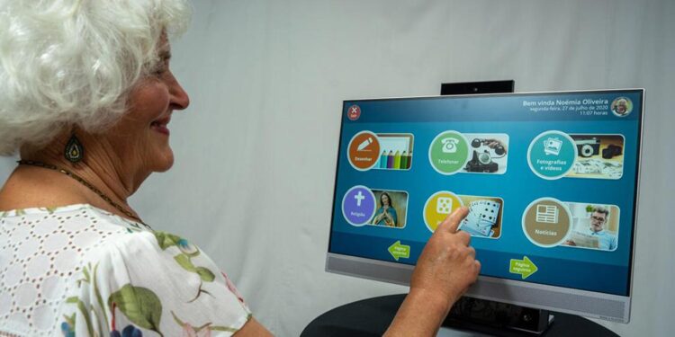 Startup portuguesa lança rede social para idosos em Portugal, Brasil e Espanha 11 Sioslife