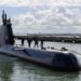 Submarino português regressa a Lisboa após feito histórico 21 Submarino Arpão
