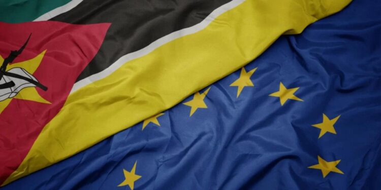 UE e Moçambique lançam programa digital orçado em 9,3 milhões 11 UE Moçambique