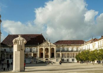 Universidade de Coimbra