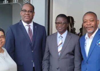 Associação dos Comités Olímpicos de Língua Oficial Portuguesa (ACOLOP)