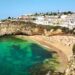 algarve