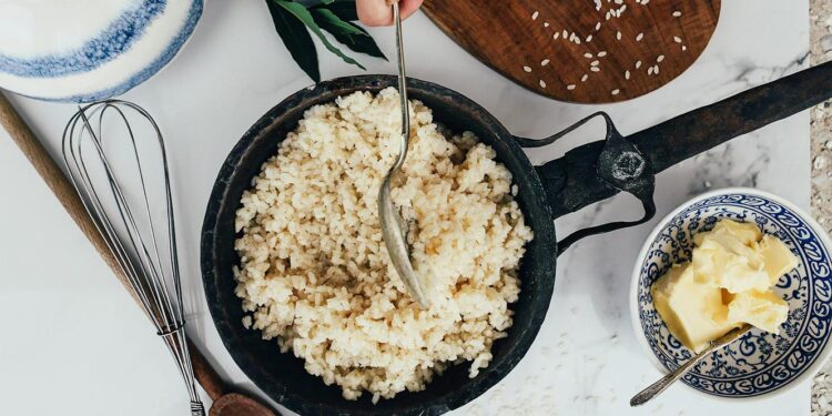 Brasil importa 263,37 mil toneladas de arroz face a inundações no sul 11 brasil arroz