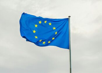 bandeira ue