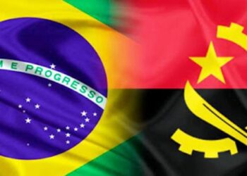 brasil angola