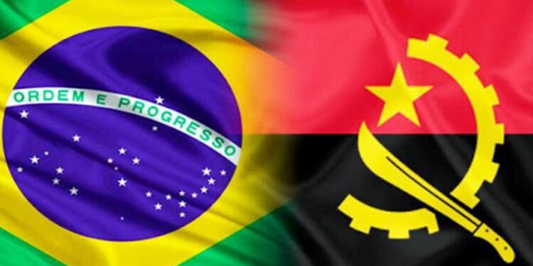 Brasil e Angola são lusófonos mais cotados em índice chinês de infraestruturas 11 brasil angola
