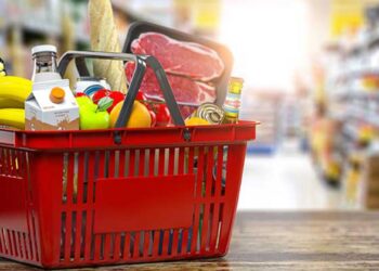 Cabaz alimentar atinge preço mais baixo do ano. Saiba quanto custa