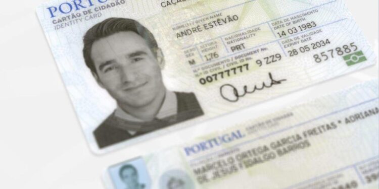 "Muito inovador". O Cartão de Cidadão mudou e serve para (quase) tudo 11 cartao cidadao