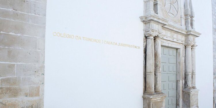 UC e ANAM organizam primeiras Jornadas Municipais Lusófonas 11 colegio da trindade