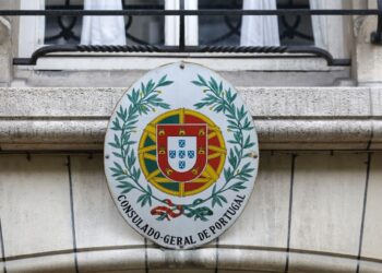 consulado geral de portugal