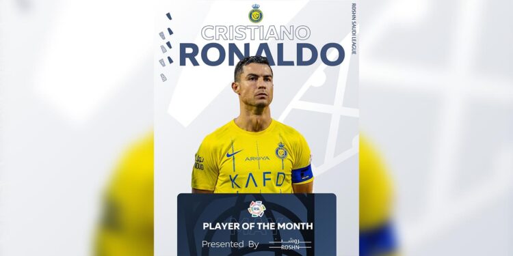 Cristiano Ronaldo bate mais um recorde na Arábia 11 cr7 cristiano ronaldo