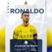 Cristiano Ronaldo bate mais um recorde na Arábia 22 cr7 cristiano ronaldo