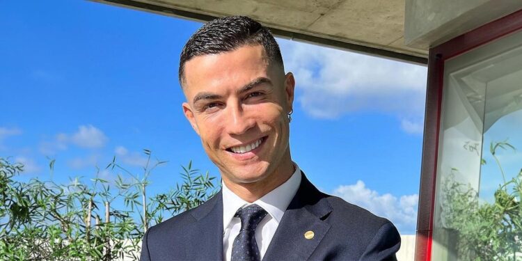 CR7 compra 10% da Vista Alegre e Bordallo 11 cr7 ronaldo