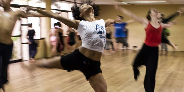 Festival de Dança em Cerveira com 1.200 bailarinos de Portugal e Espanha 11 Festival de Dança em Cerveira com 1.200 bailarinos de Portugal e Espanha