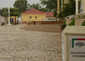 escola portuguesa de moçambique