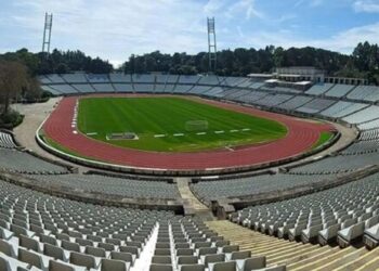 estadio nacional de portugal