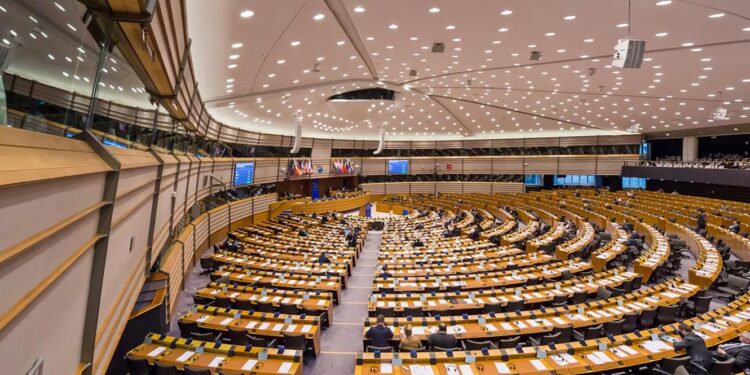 Eleições europeias 6 a 9 de junho de 2024. Porquê votar