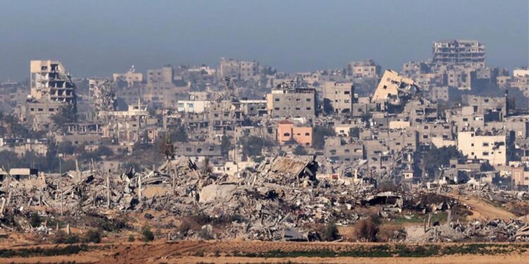 Há dois portugueses entre os reféns retidos em Gaza há mais de oito meses 11 Gaza