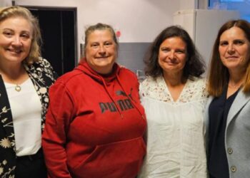 Comitiva de Celorico de Basto participa na festa dos portugueses em França