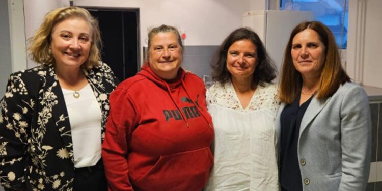 Comitiva de Celorico de Basto participa na festa dos portugueses em França 11 Comitiva de Celorico de Basto participa na festa dos portugueses em França