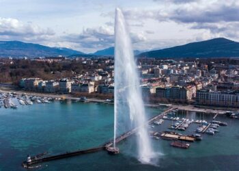 geneva suiça