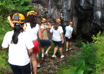 Portugal e Brasil querem apoiar países lusófonos a terem Geoparques da Unesco 18 Portugal e Brasil querem apoiar países lusófonos a terem Geoparques da Unesco
